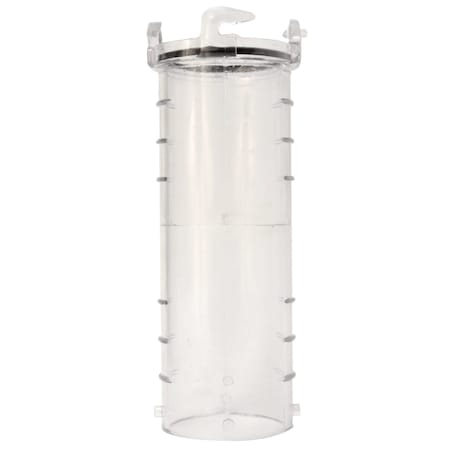 Valterra CLEARVIEW ADAPTER, 10IN T1022